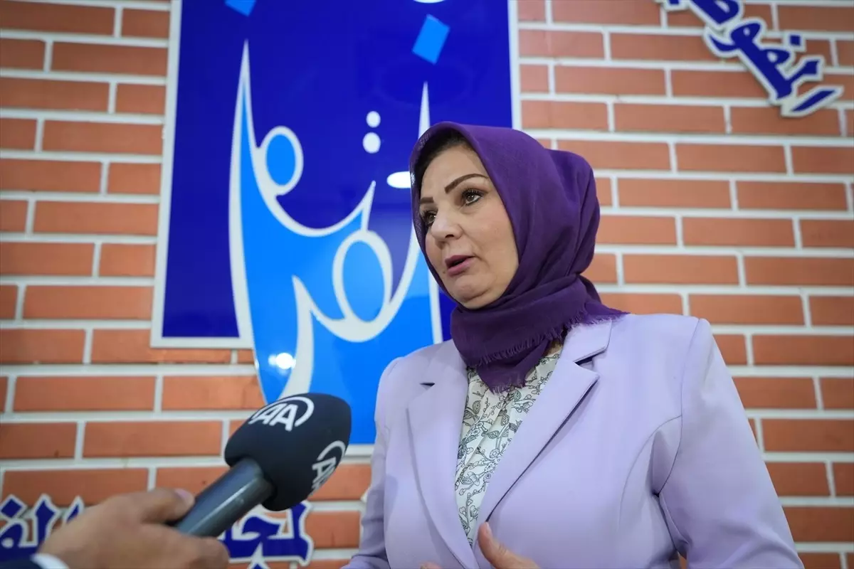 Irak\'ta Seçim Hazırlıkları Başladı