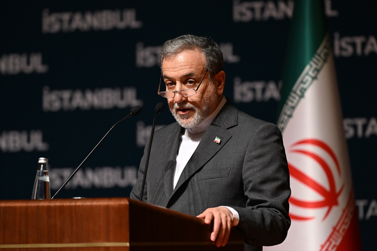 İran: ABD\'nin Nükleer Tesislere Saldırısı Uluslararası Hukuku İhlal Ediyor