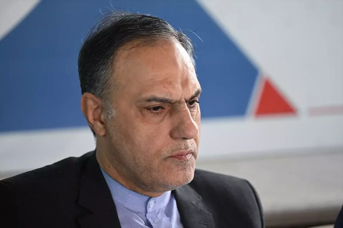 İran Büyükelçisi: Ateşkes Terimini Kabul Etmiyoruz