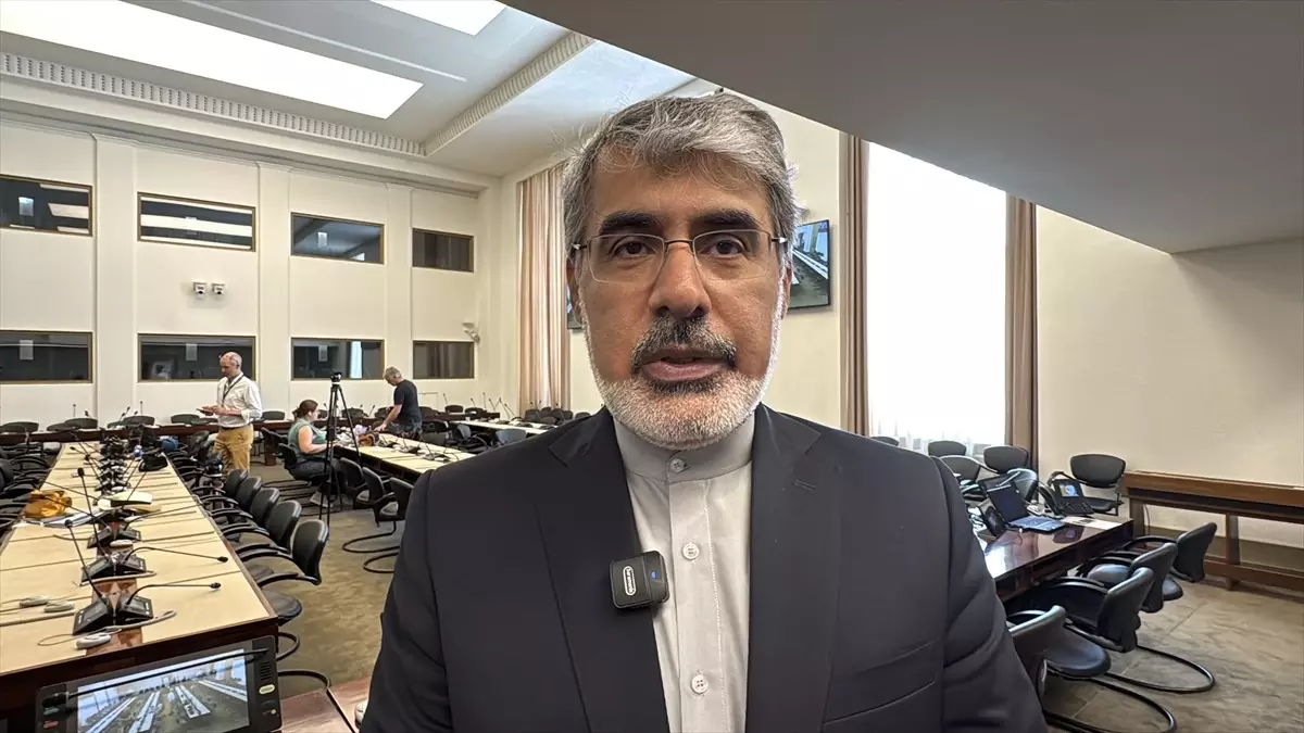 İran, İsrail Saldırılarına Karşılık Verecek