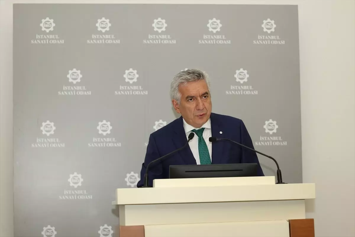 Yeşil Dönüşüm Zorunluluk Haline Gelmeli
