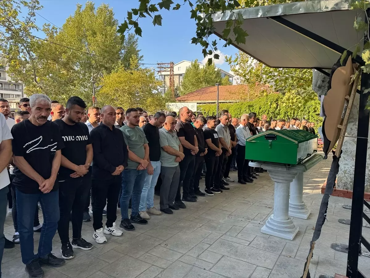 Isparta\'da Güvenlik Görevlisi Trafikte Hayatını Kaybetti