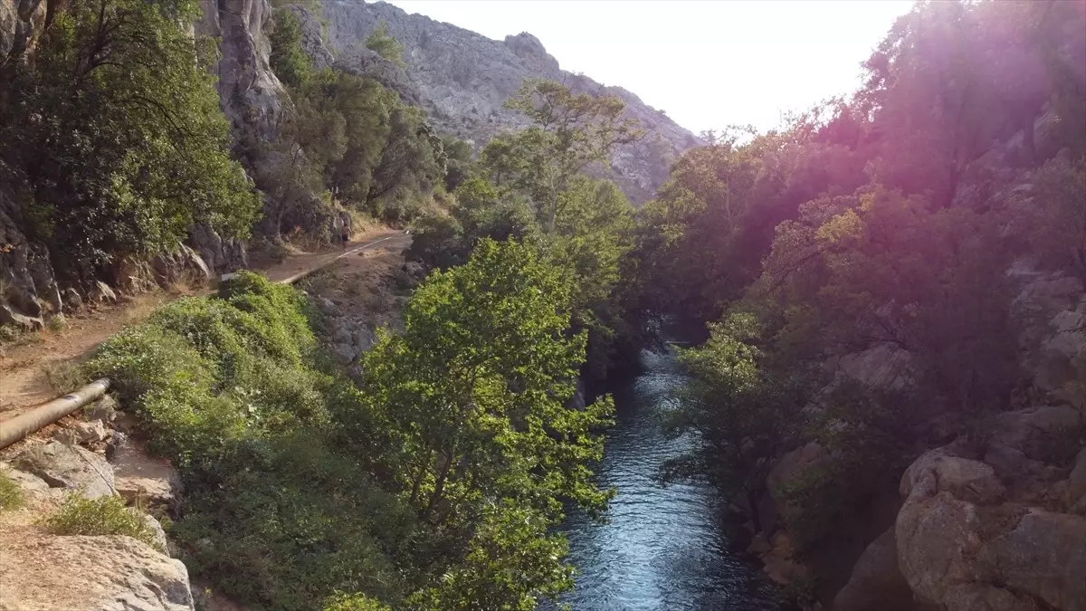 Yazılı Kanyon: Doğanın ve Tarihin Buluşma Noktası