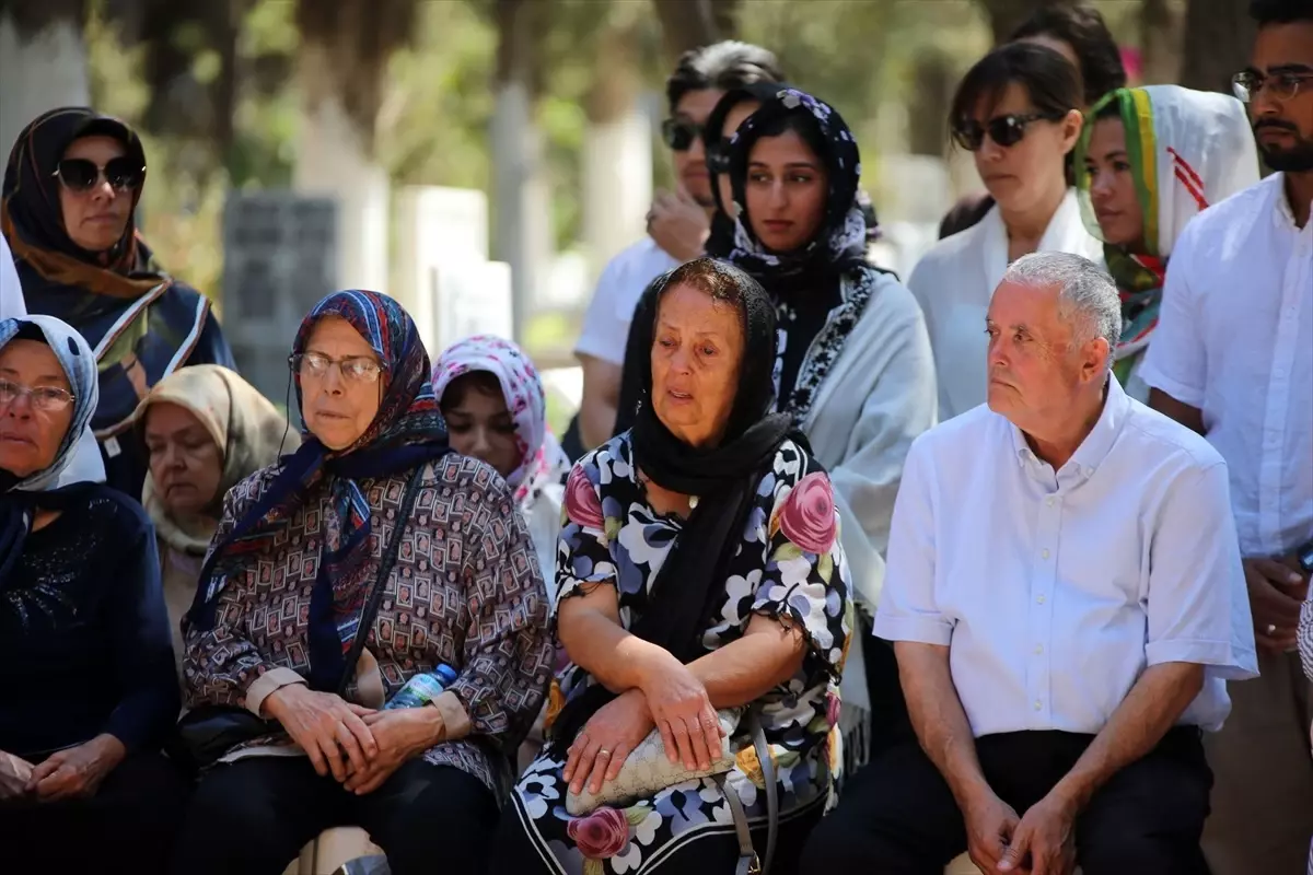 Ayşenur Ezgi Eygi, 1. Yılında Anıldı