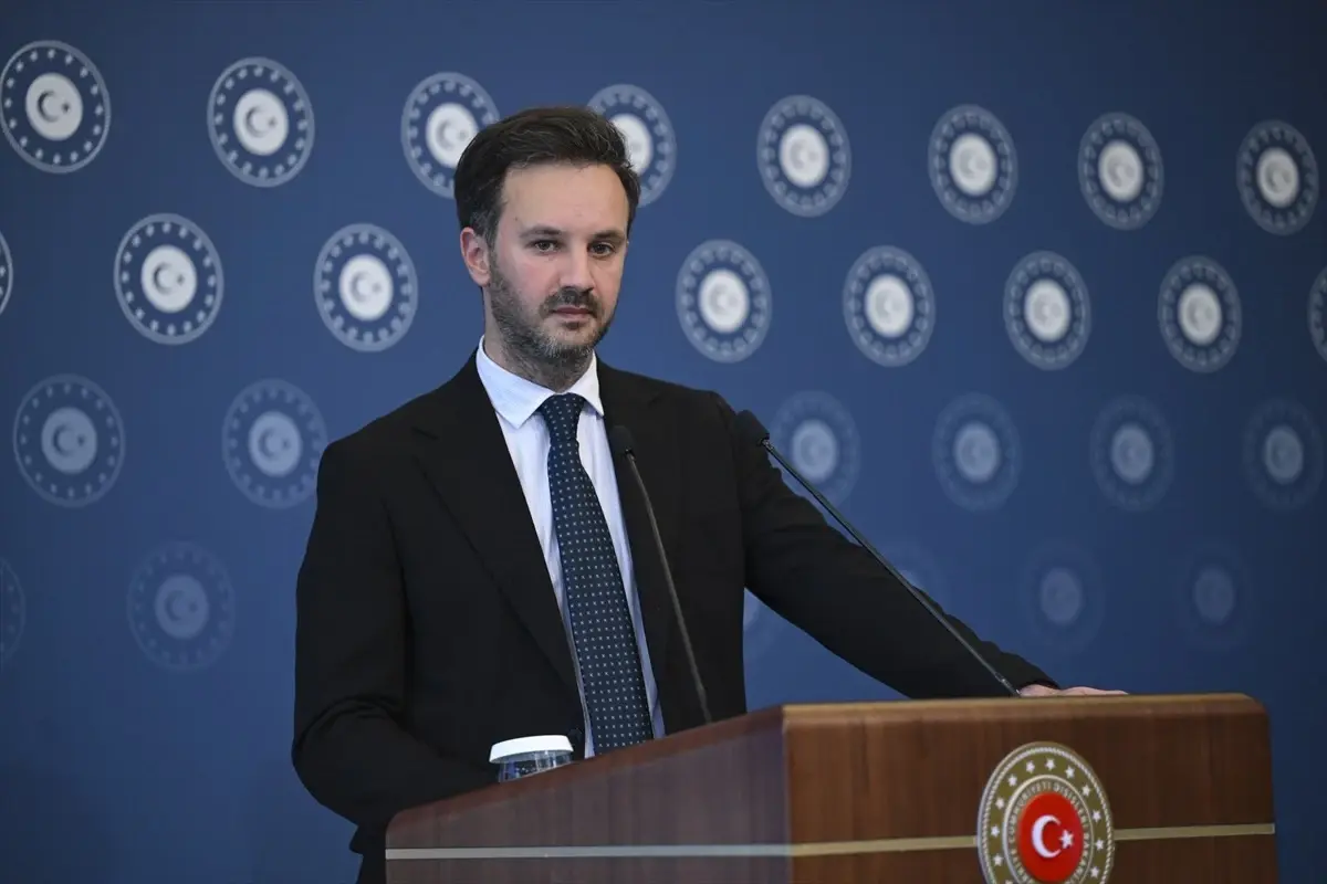 Ukrayna-Rusya Görüşmelerinde İlerleme