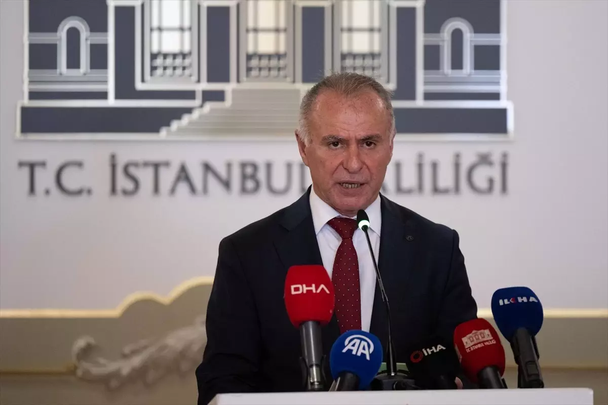 İstanbul\'da 38. Ahilik Haftası Coşkusu