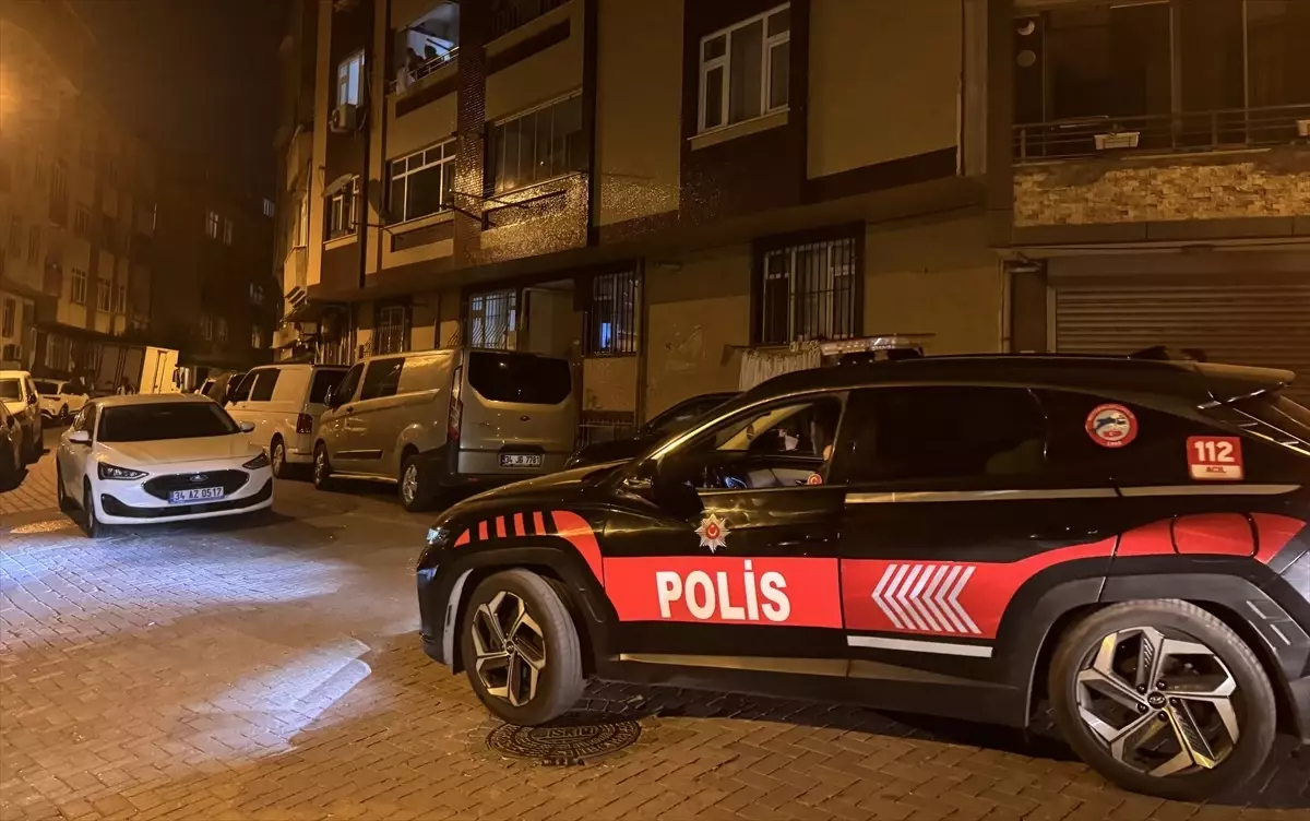İstanbul\'da Göçmen Kaçakçılığına Operasyon