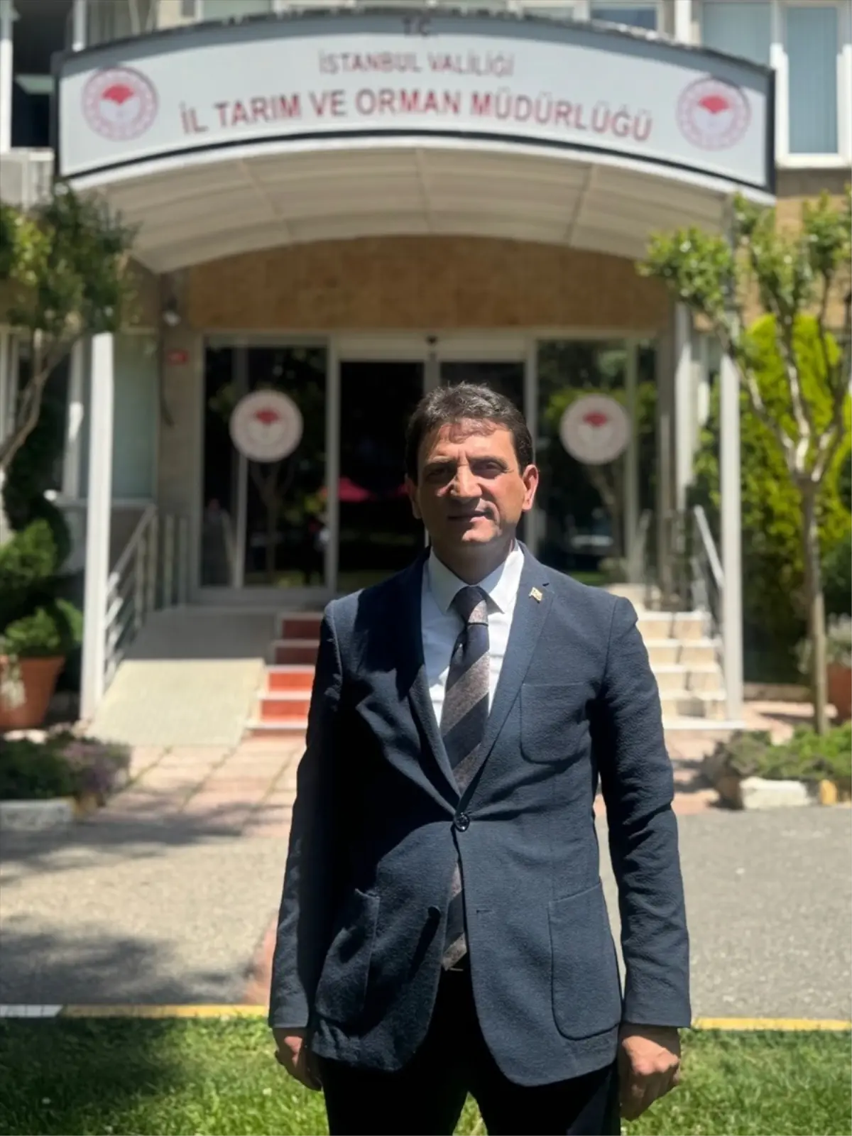 İstanbul\'da Yerli Tohumlarla Tarımsal Üretim Artıyor