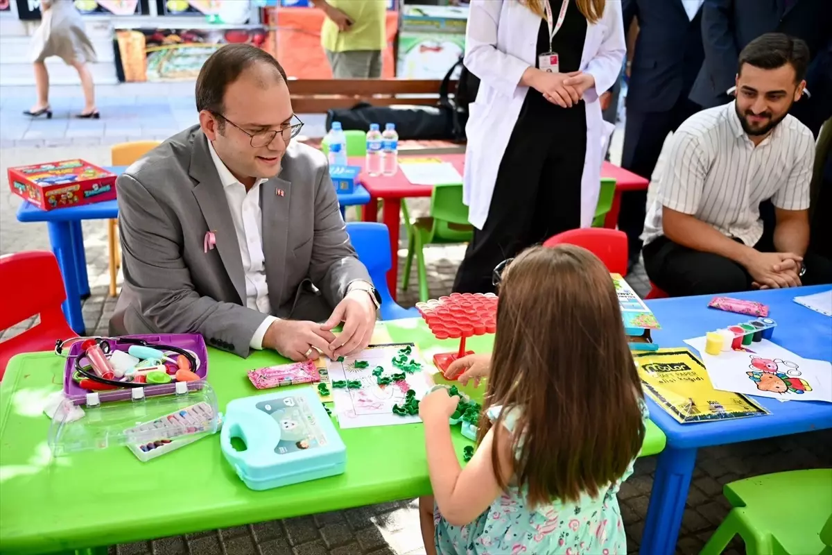 İstanbul\'da Halk Sağlığı Haftası kapsamında bilgilendirme ve farkındalık programı düzenlendi