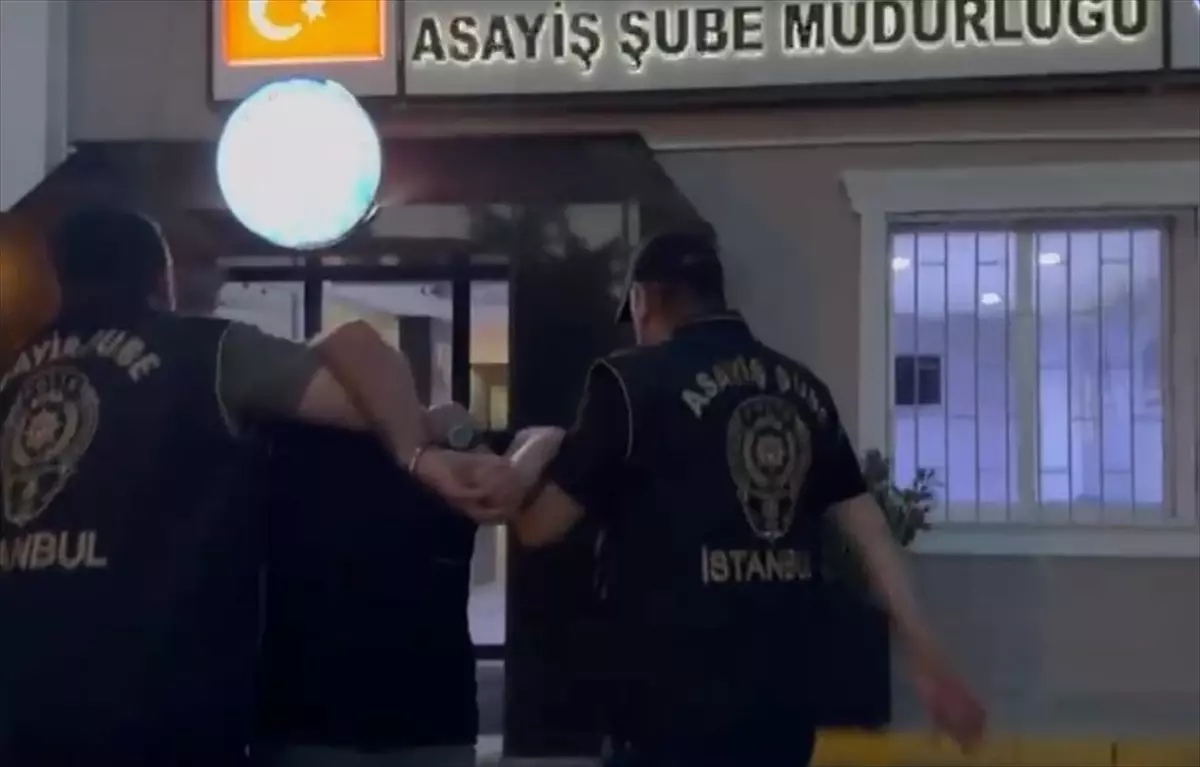 Üniversite Öğrencisi Cinayetinde Yeni Gözaltı