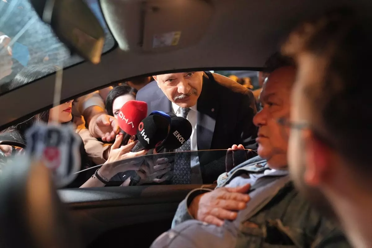 İstanbul Emniyet Müdürü Selami Yıldız Ümraniye\'de Asayiş ve Narkotik Uygulamasını Denetledi