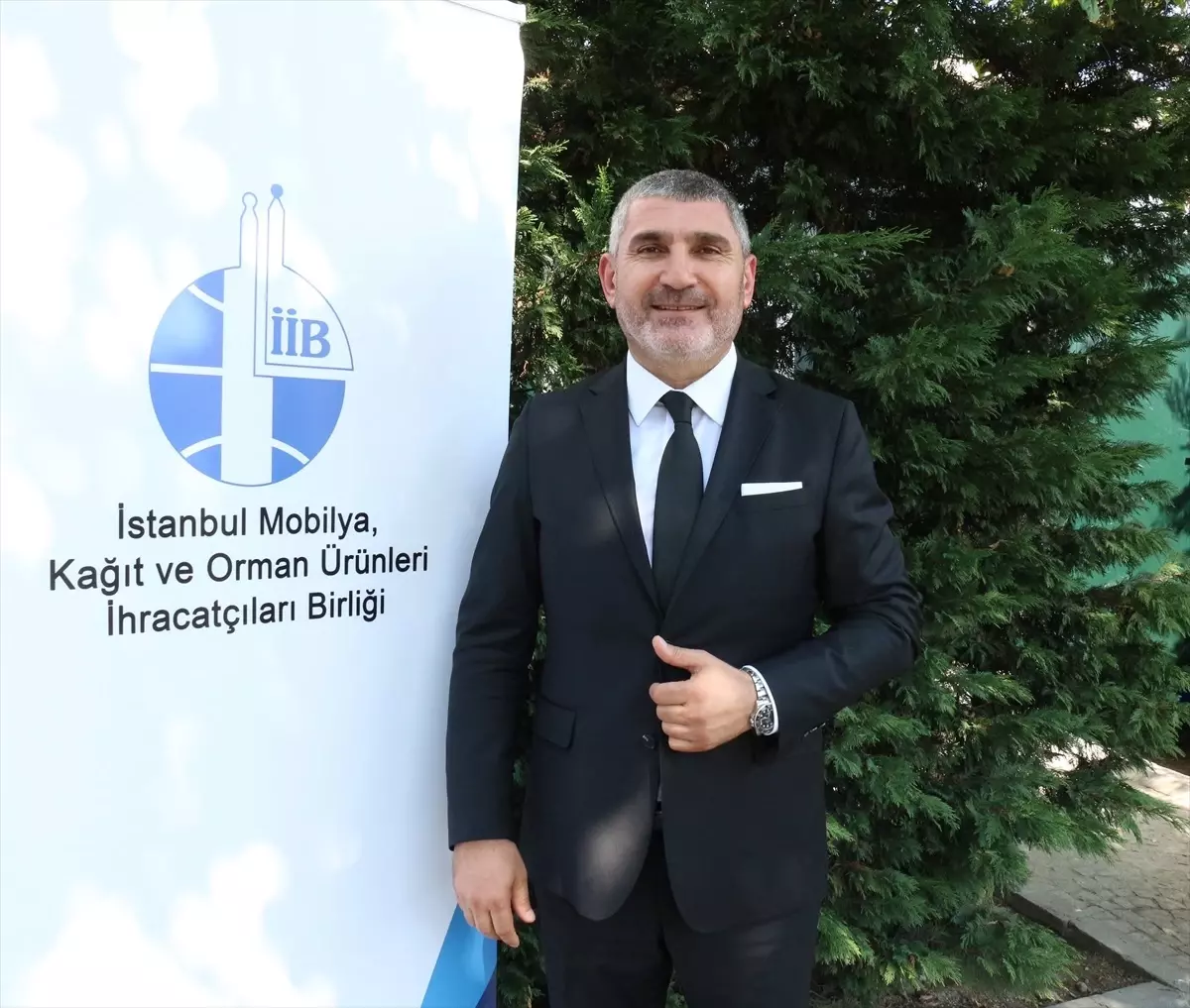 İİB İhracatı Yüzde 1,6 Arttı