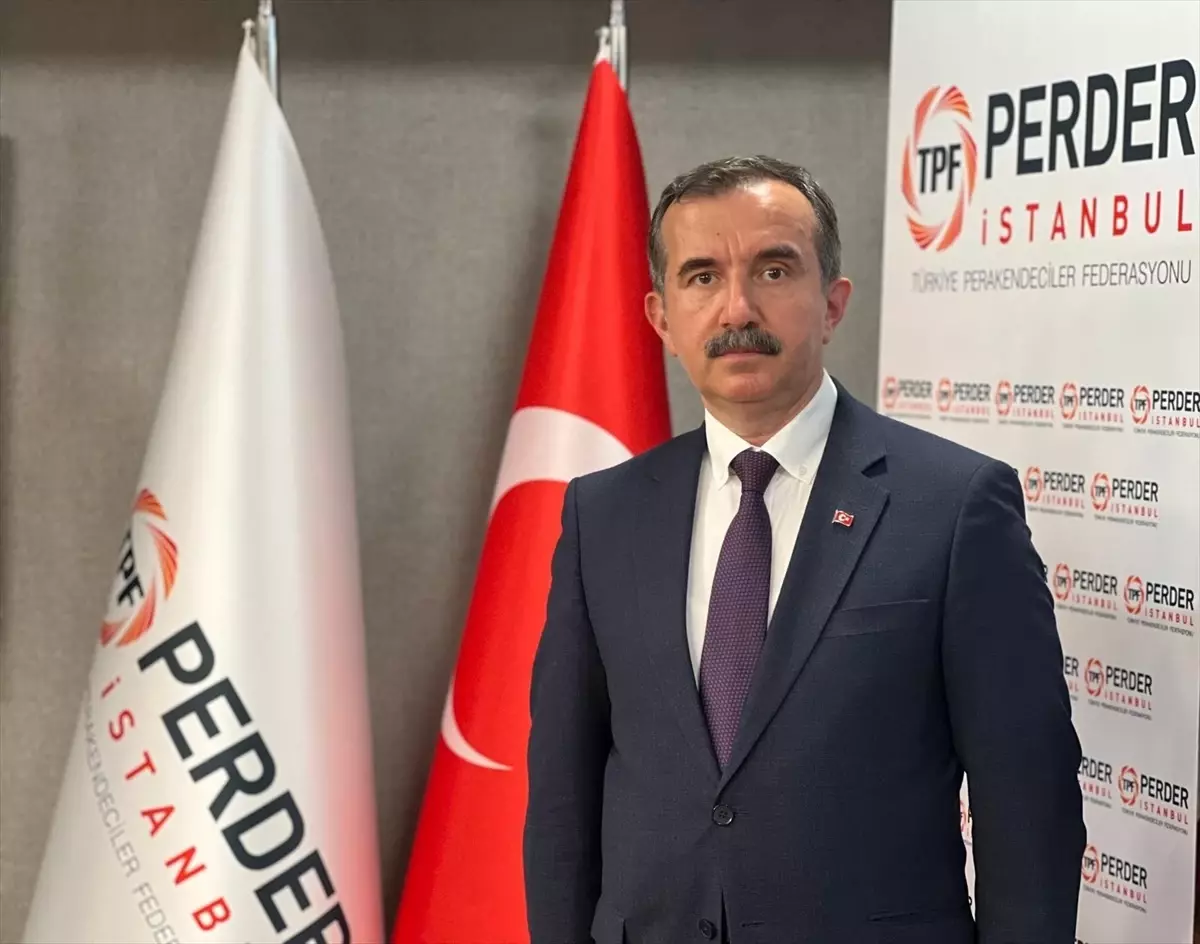 İstanbul PERDER, TPF Seçimlerine Katılmadı