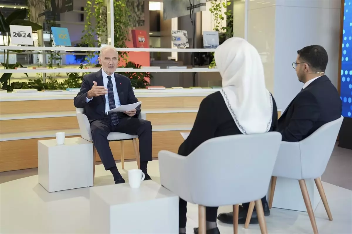 İstanbul Havalimanı Lojistik Üssü Oluyor