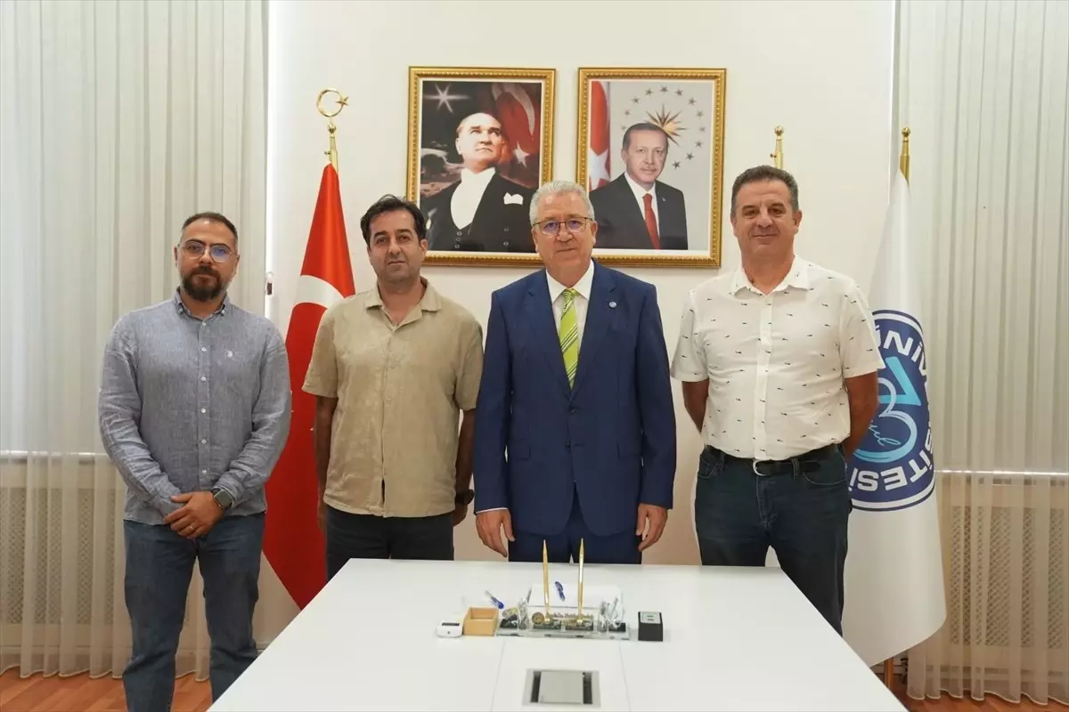 Aslan Balığı İzleme Projesi Başladı