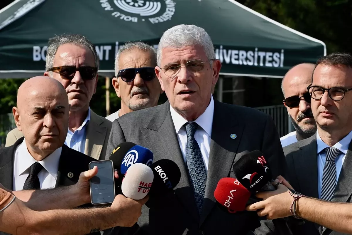 Dervişoğlu\'ndan Yangın Davasına Eleştiri