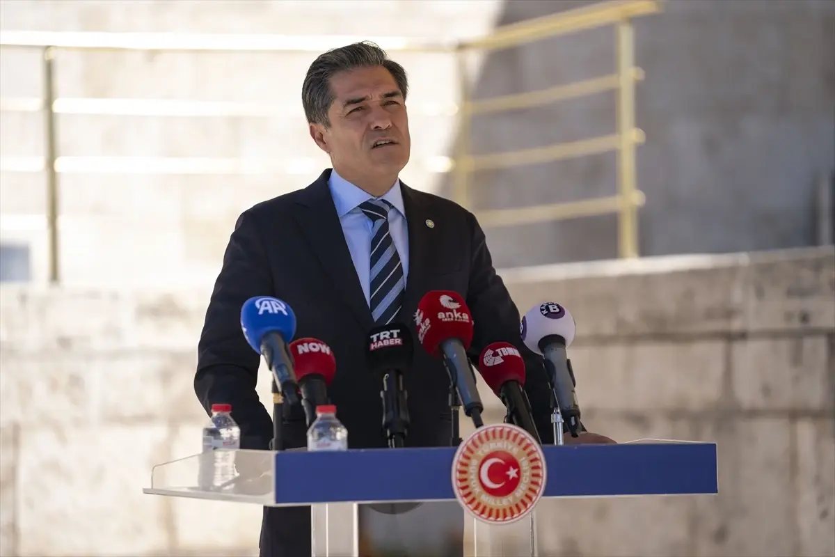 Kavuncu\'dan ABB Soruşturmasına Tepki