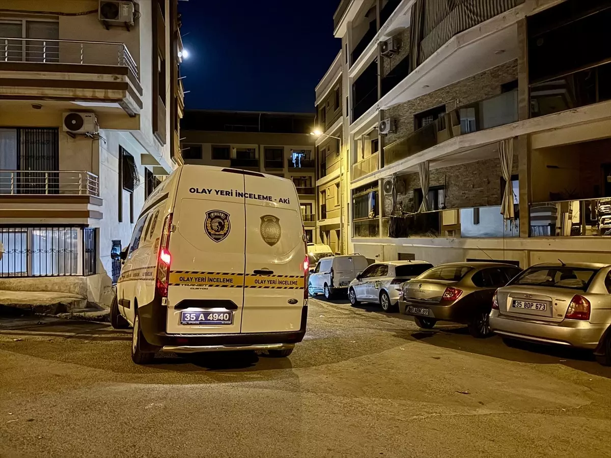 Buca\'da Silahlı Kavga: 24 Yaşındaki Genç Hayatını Kaybetti