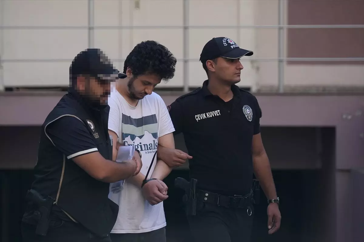 Polis Merkezine Saldırı: 7 Şüpheli Tutuklandı