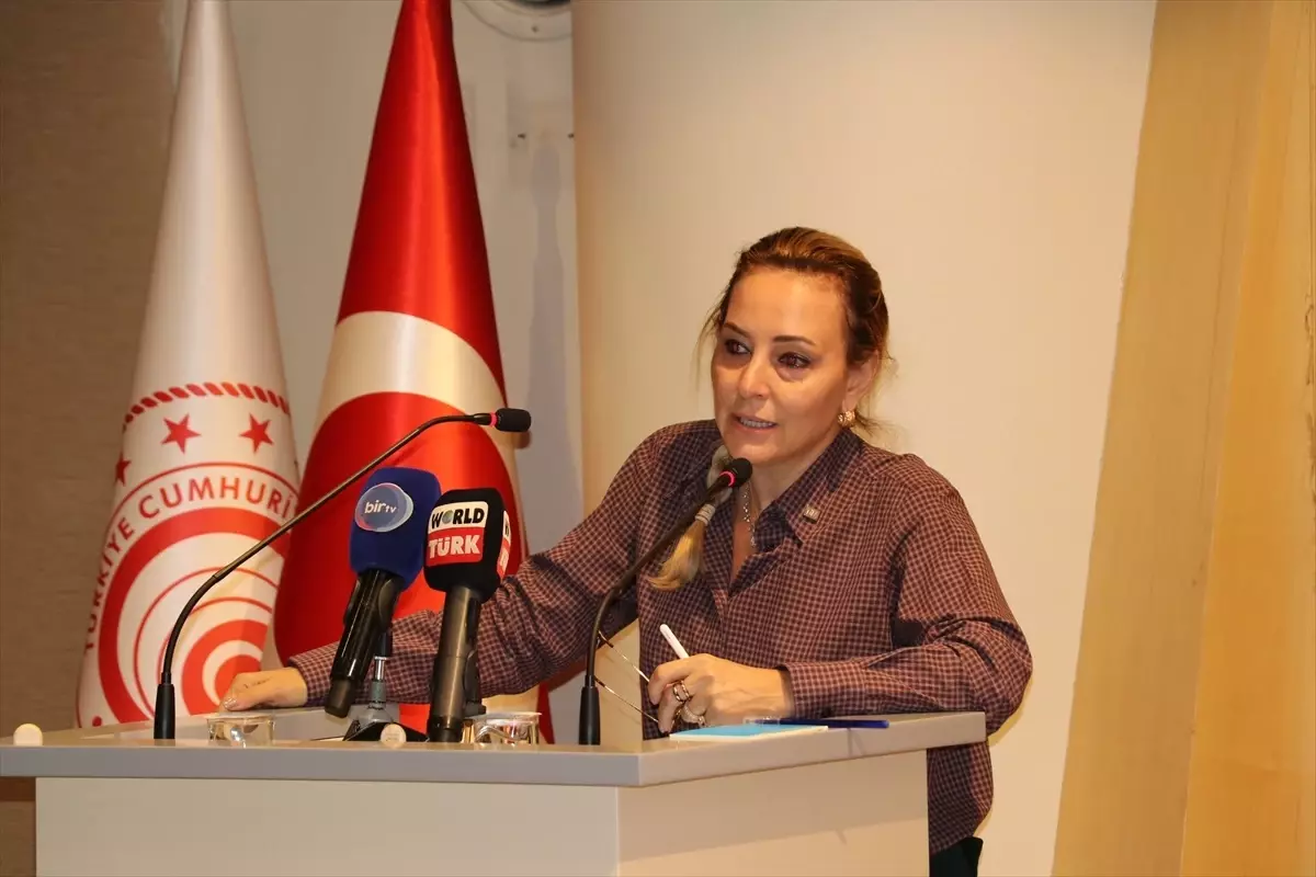 Tarım ve Gıda İhracatında Gelecek Vizyonu Paneli