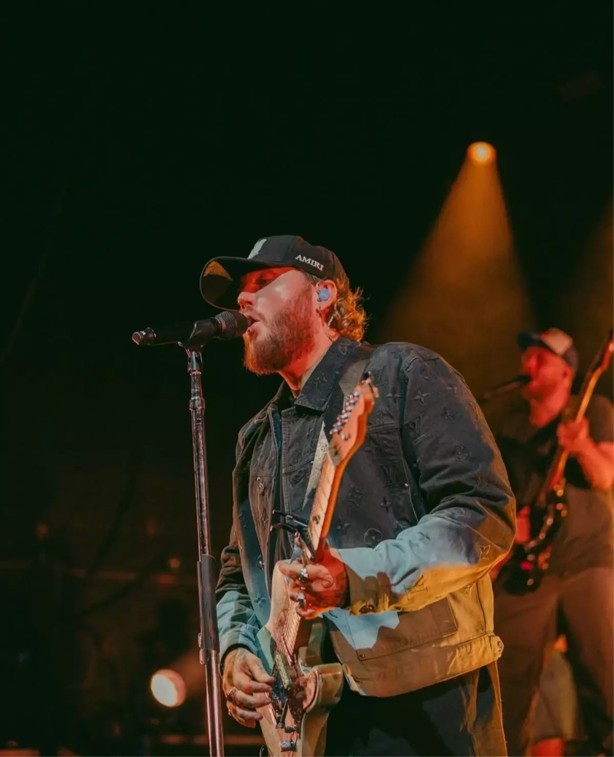 James Arthur İstanbul\'da Konser Verecek
