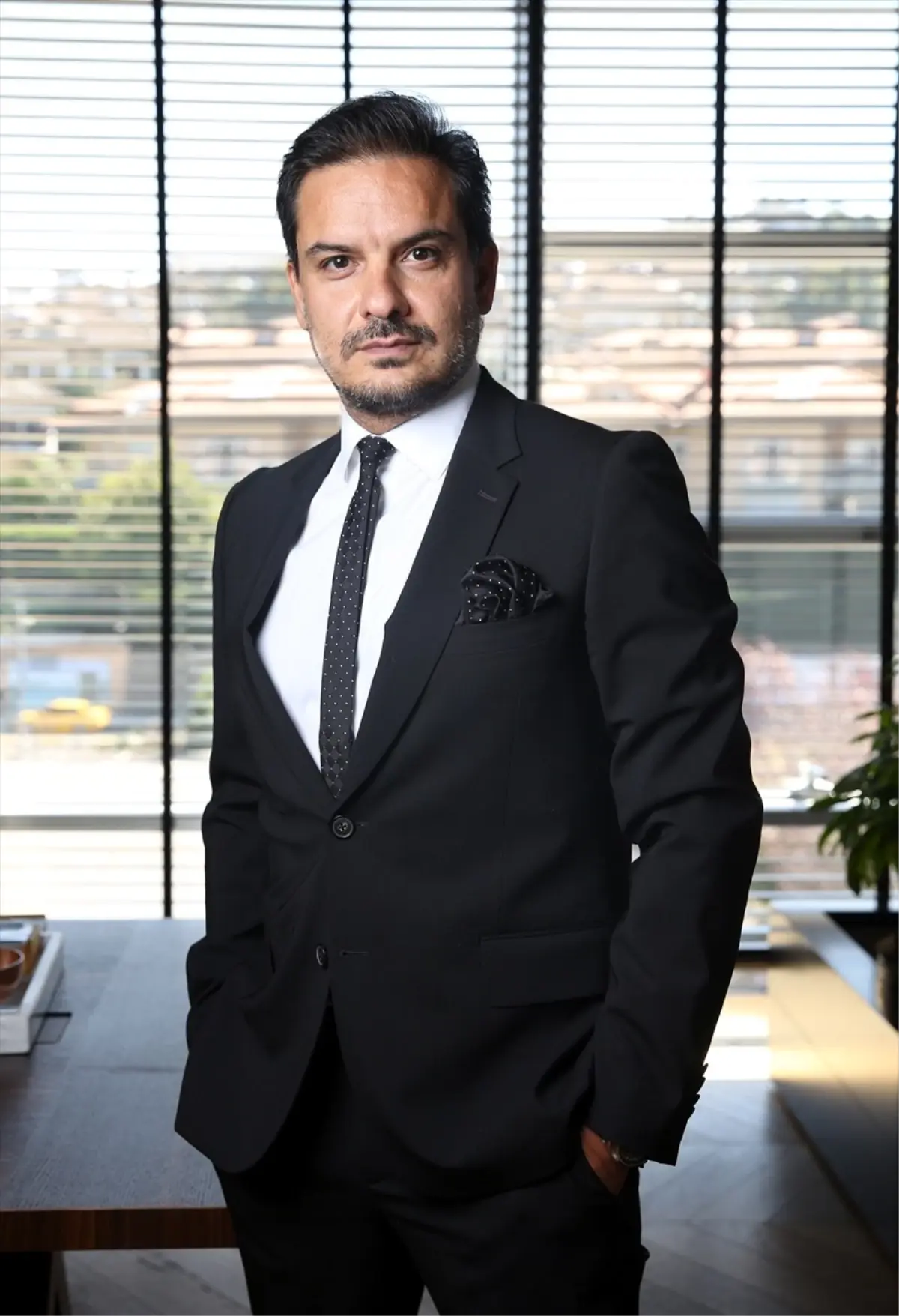 Jeopolitik Gerilimler Sigorta Sektörünü Şekillendiriyor