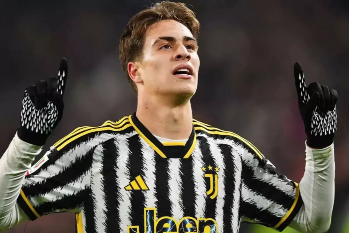Juventus\'ta kalacak mı? Kenan Yıldız kararını verdi