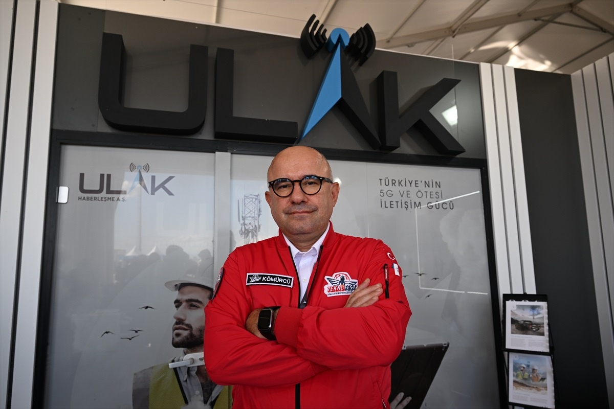 ULAK: Yerli ve Milli Haberleşme İçin Gençler Destekleniyor
