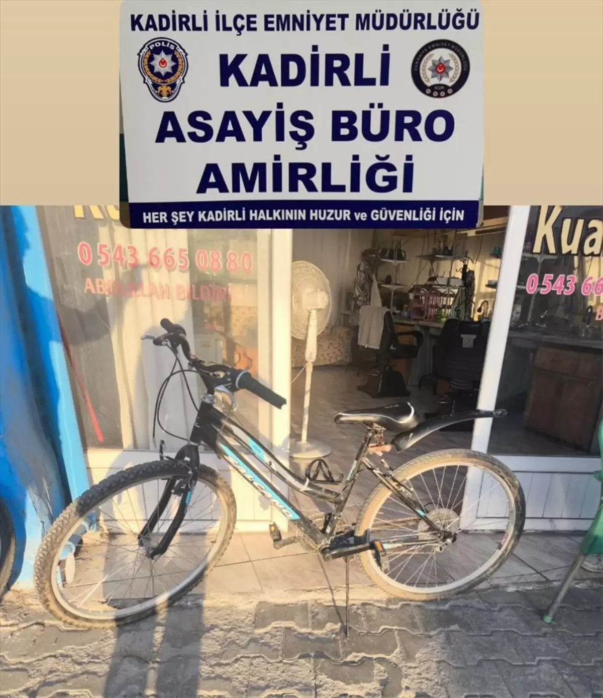 Kadirli\'de Narkotik Operasyonu: 5 Tutuklama