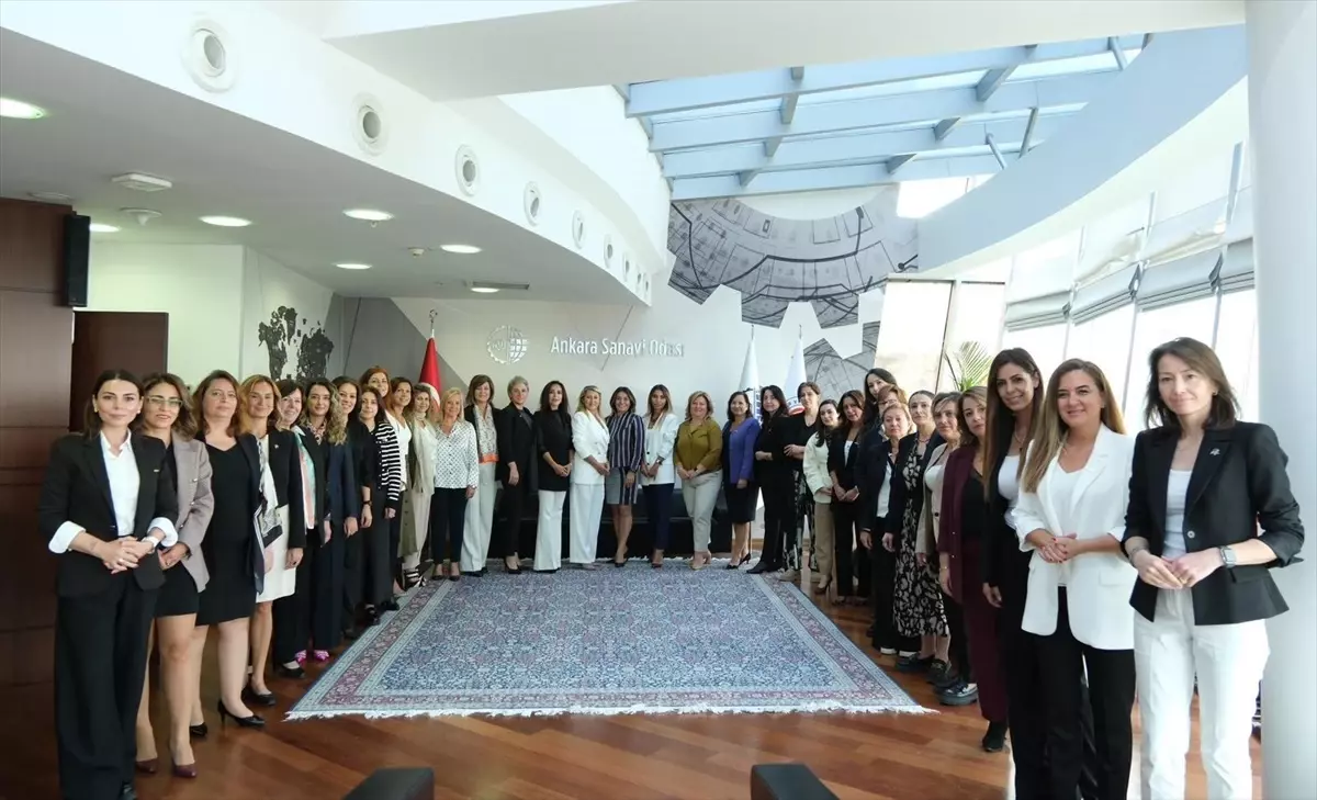 Kadın İşveren Dernekleri\'nden Eşitlik Protokolü