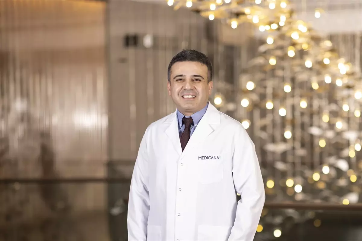 Kalp Sağlığı İçin Beslenme Uyarıları