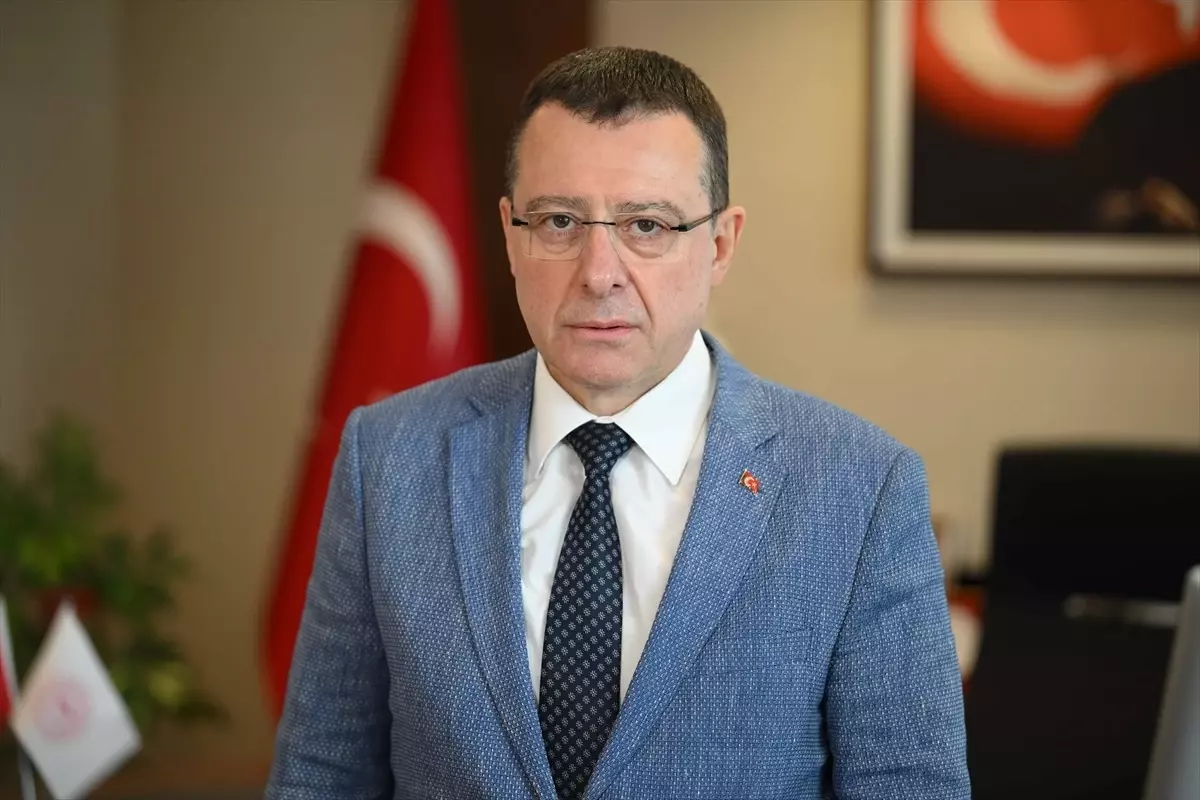 İlaç Dağıtım Süreci Tamamlanıyor