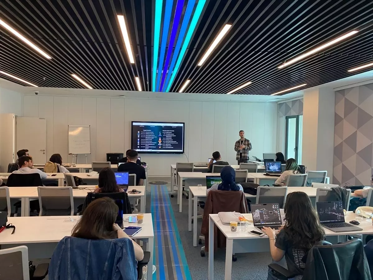 Ücretsiz Sızma Testi Eğitimi