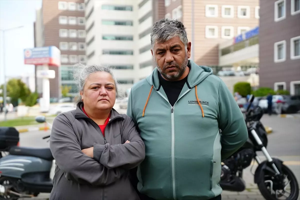 Biga\'da Kavga: 14 Yaşındaki Çocuk Yoğun Bakımda