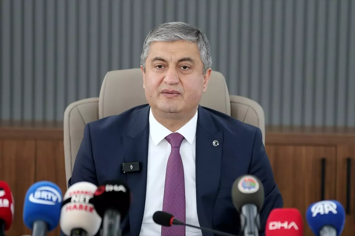 Karabük\'te Güvenlik Değerlendirme Toplantısı