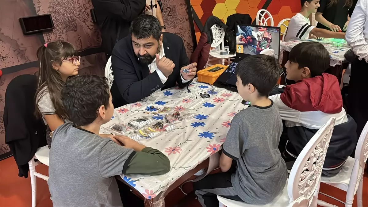 Karabük\'ten kısa kısa