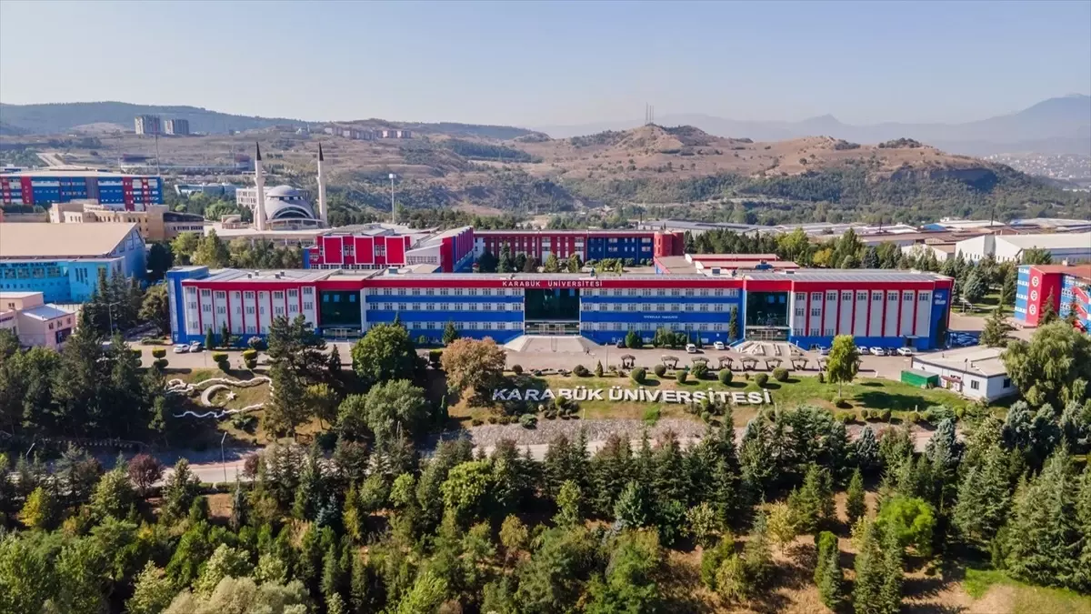 KBÜ\'nün Erasmus Hibesinde Yüzde 21 Artış