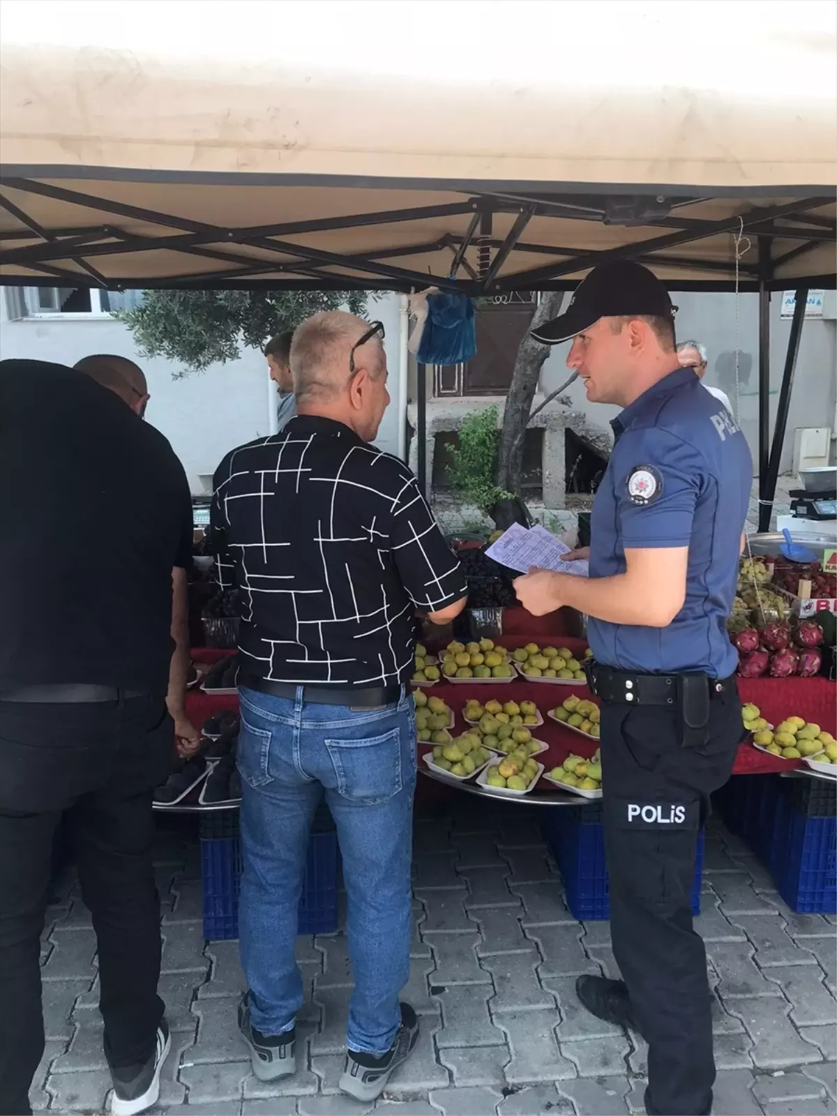 Karacabey\'de Dolandırıcılığa Karşı Uyarı