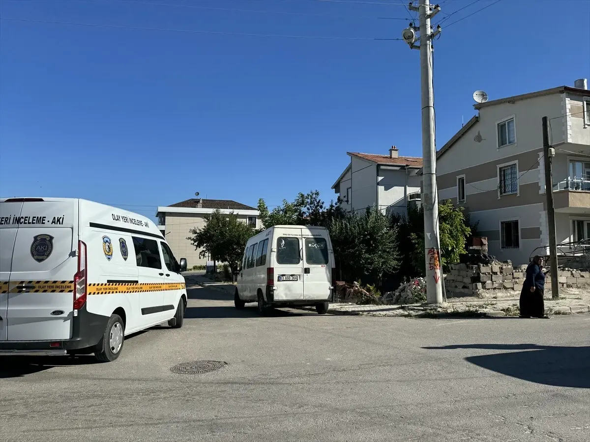 Karaman\'da Tüfekle Yaralama Olayı