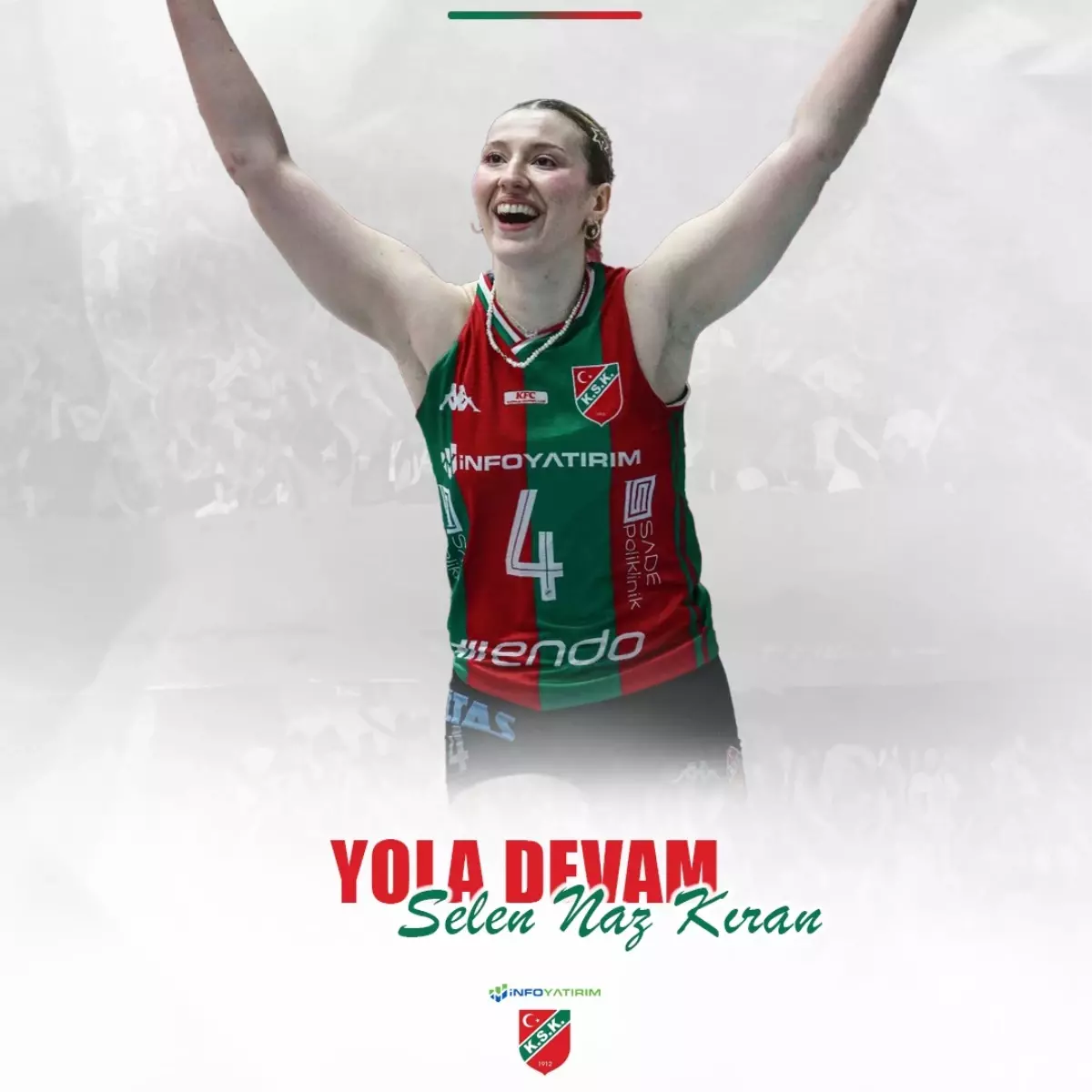 Karşıyaka\'da İki İç Transfer