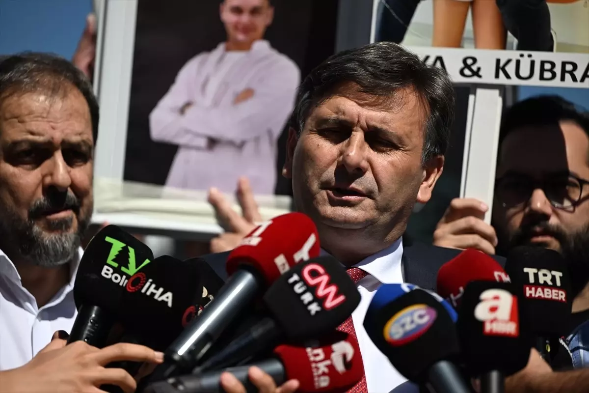 Kartalkaya Yangını Davası: Adalet Talebi