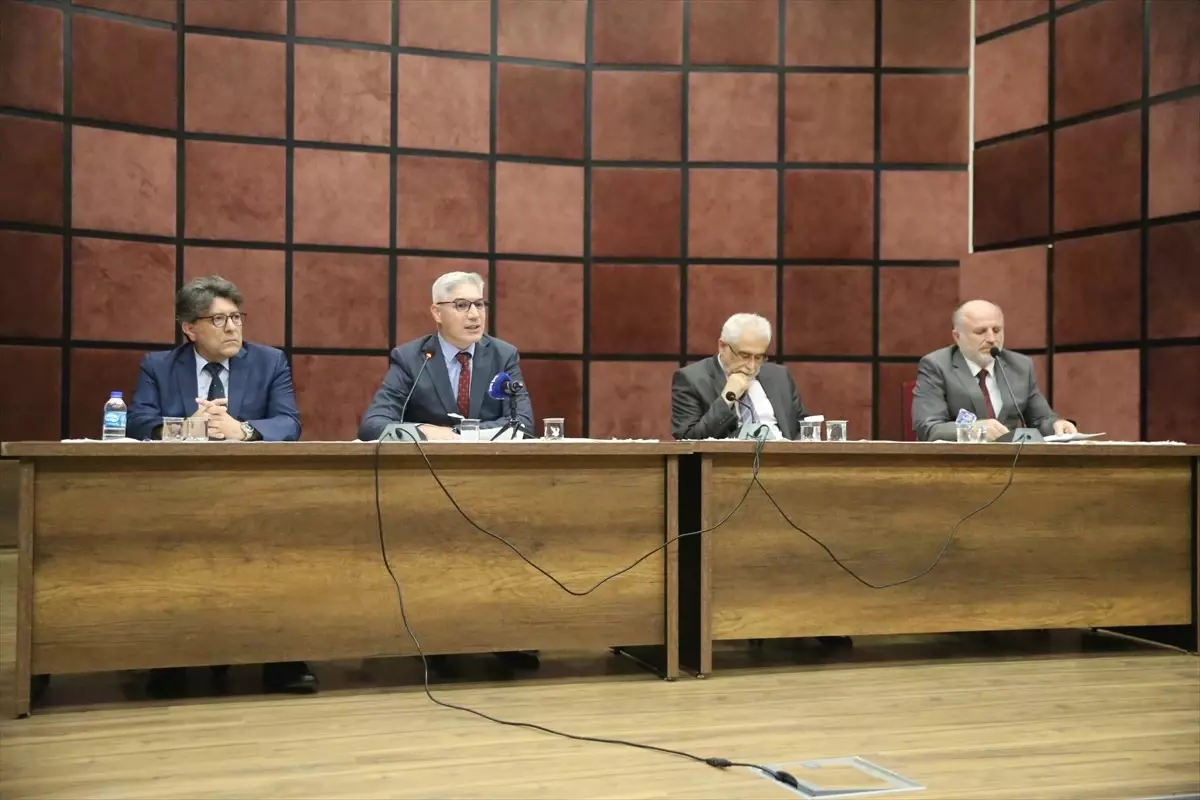15 Temmuz\'un Toplumsal Yansımaları Paneli
