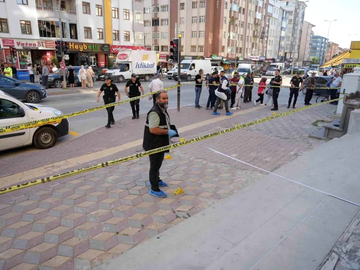 Kastamonu\'da Silahlı Kavga Davası Devam Ediyor