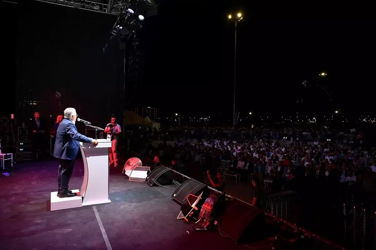 Kayseri\'de "Dünya Sivaslılar Günü" kutlandı