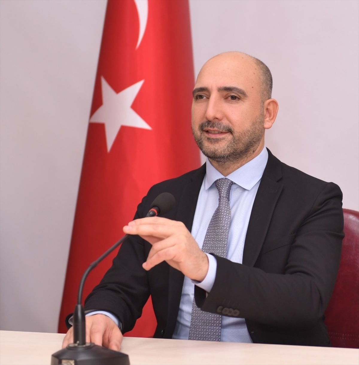 Kayseri\'de Gençler İçin Ödüllü Yarışma