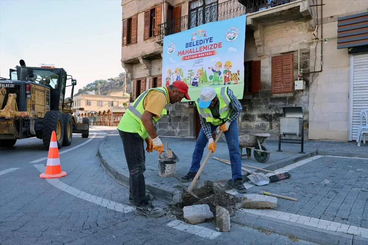 Kocasinan\'dan Sıfır Atık Projesi