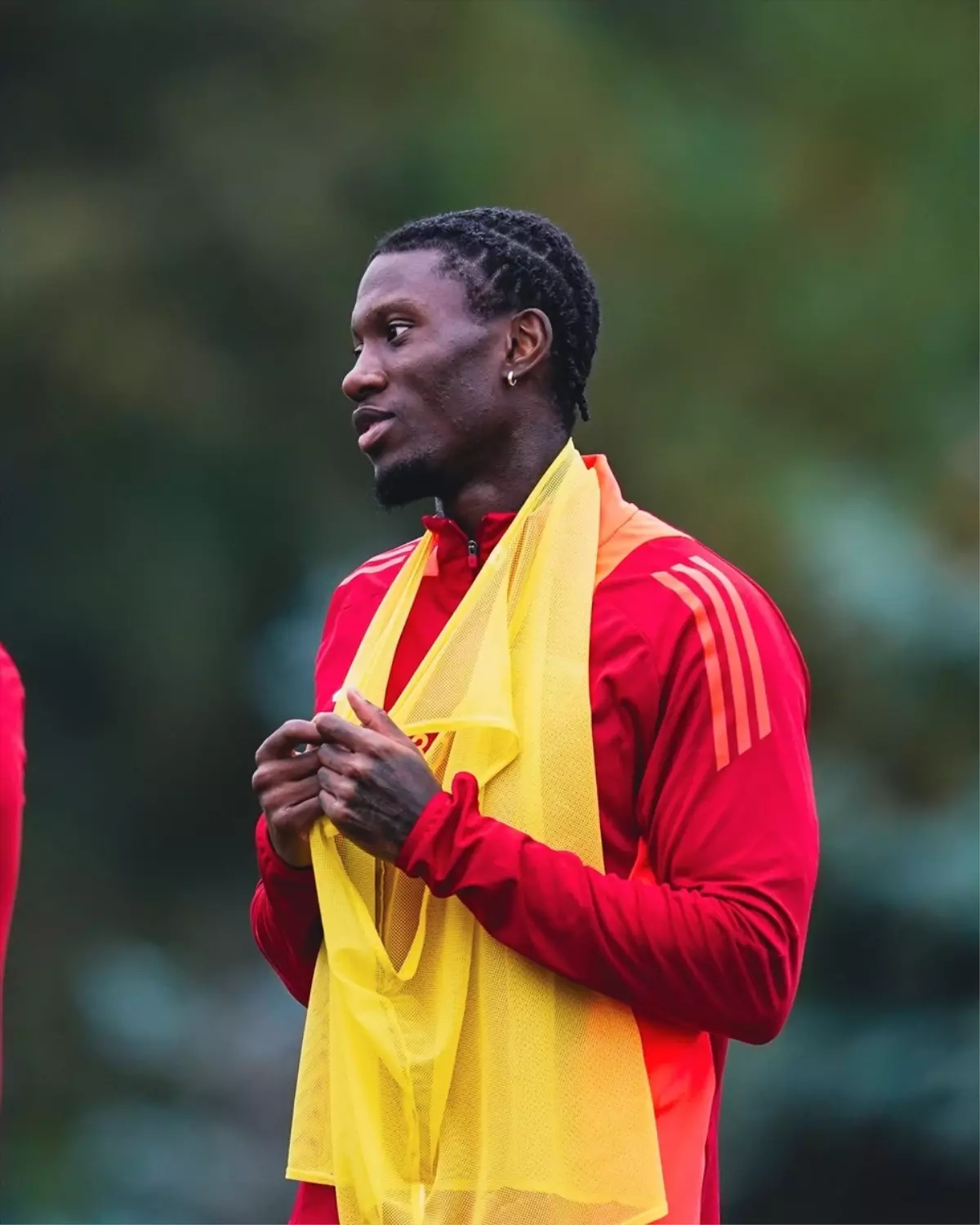 Kayserispor Trabzonspor\'a Hazırlanıyor