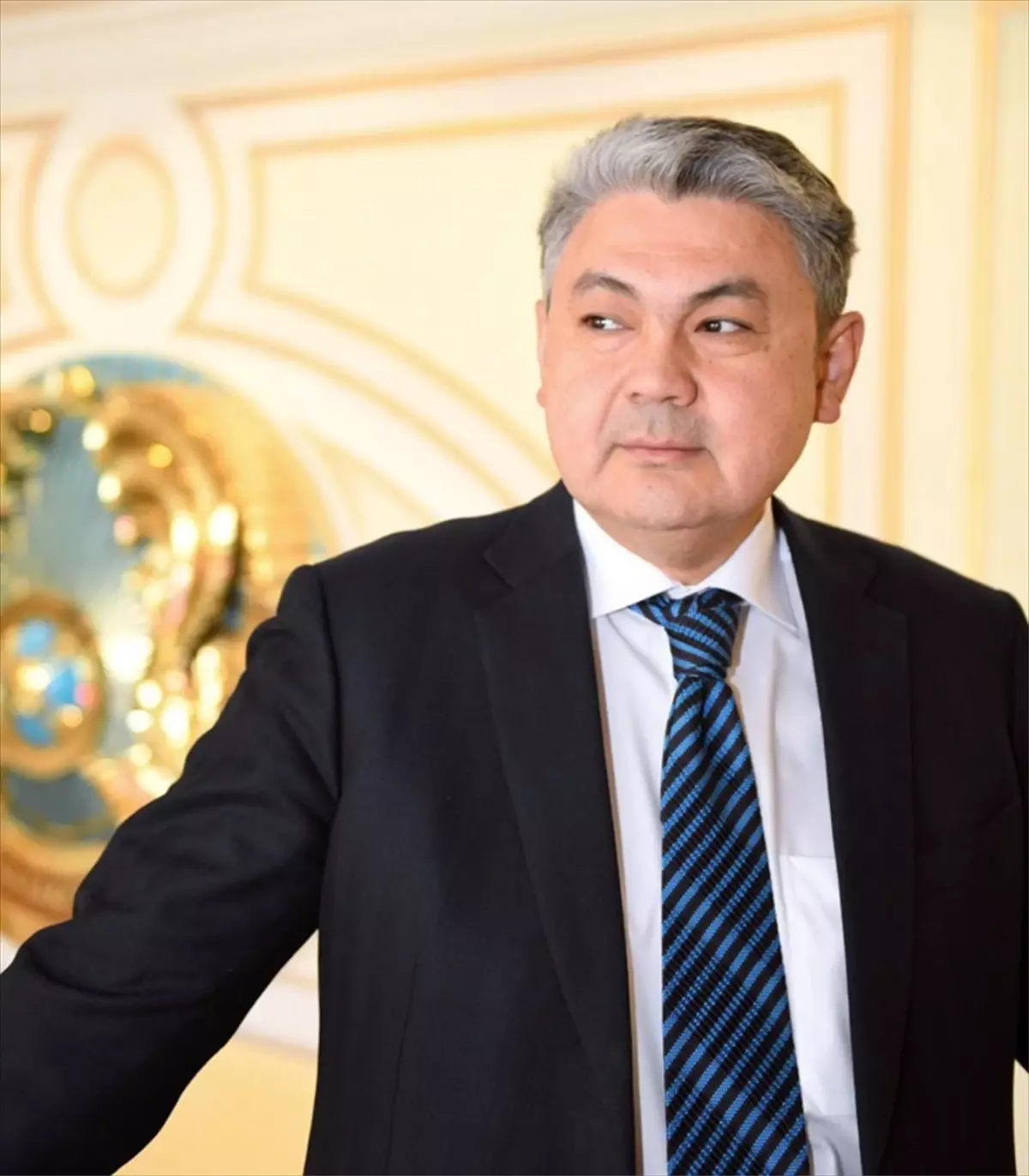 Kazakistan\'da Yeni Dışişleri Bakanı Atandı