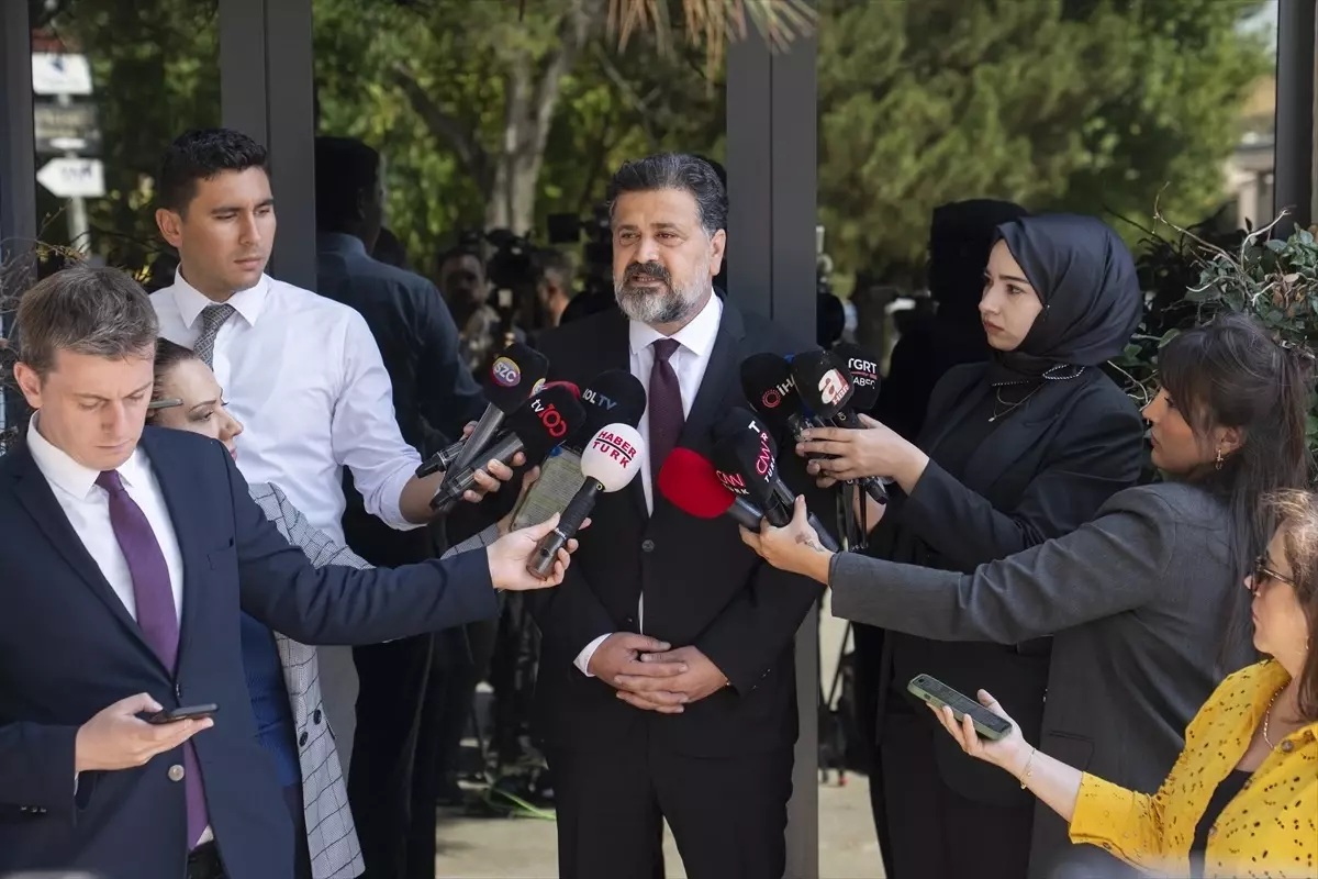 Kılıçdaroğlu\'nun Sessizliği Açıklandı