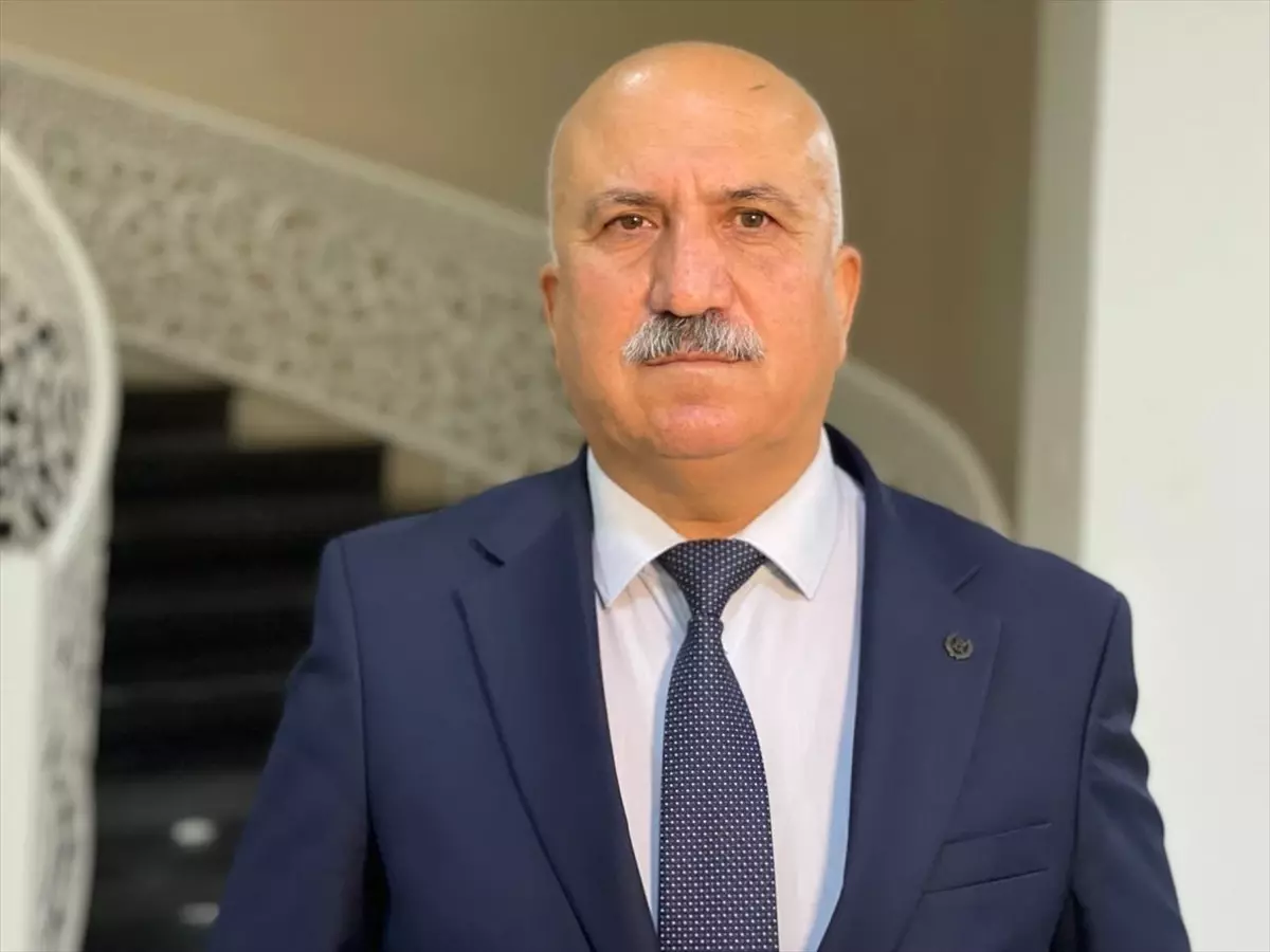 Kerkük\'te Yangın Riski: 80 İş Yeri Kapatıldı